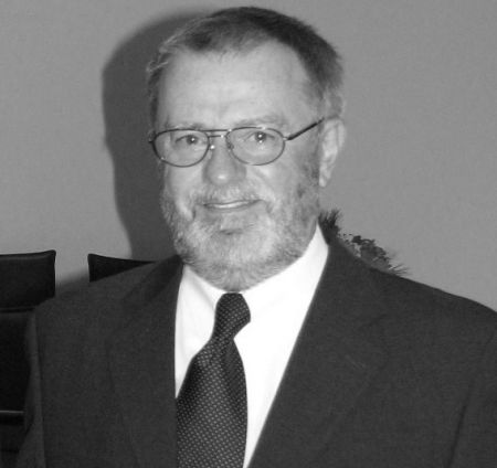 Johannes-Ulrich Saur verstorben